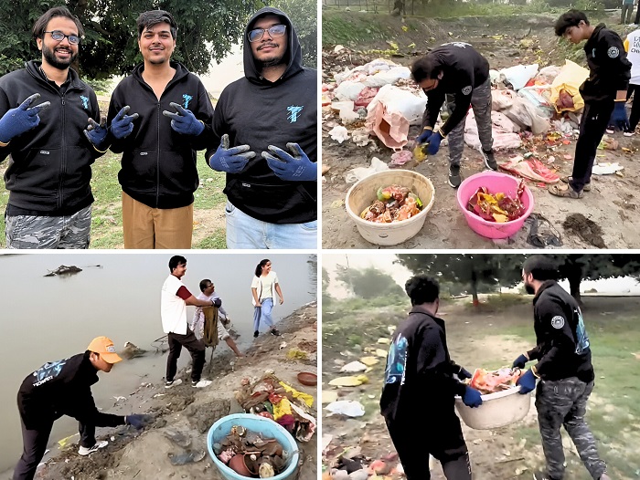 cleanliness-drive-at-ganga-barrage