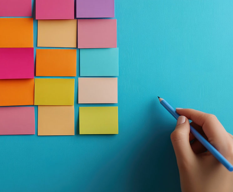 Prioritize Tasks