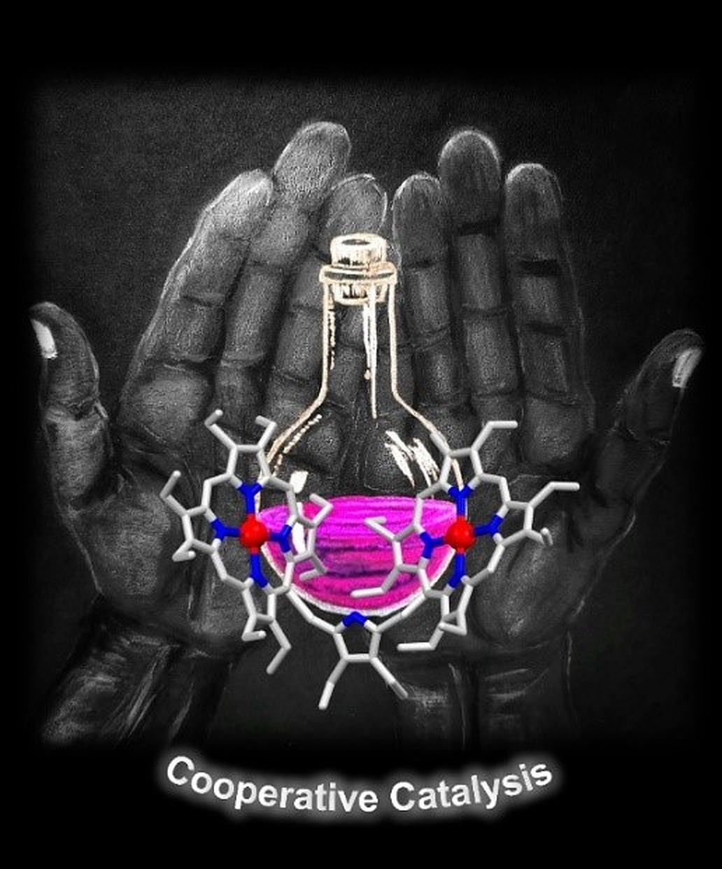 Diheme Enzymes: Understanding Natures’ Design for Cooperative Catalysis and Sustainable Development