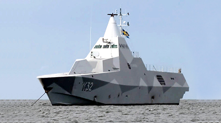 HMS Helsingborg