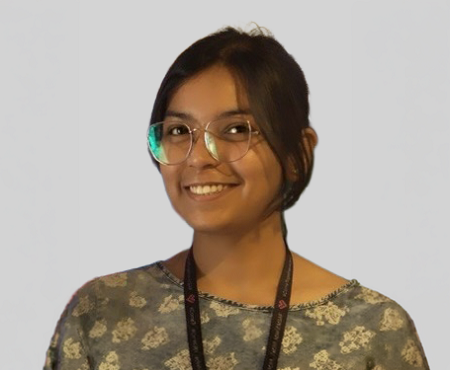 Sweta Singh Suryavanshi