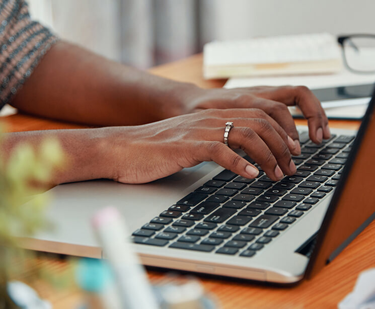Writing style