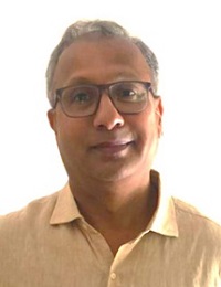 B. V. Phani