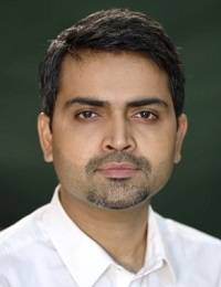 Jitender Kumar