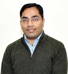 Suman Saurabh
