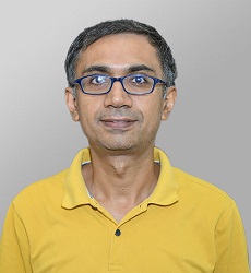 Vinay Ramani