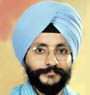 Anoop Singh