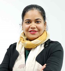Mousami Prasad