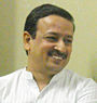 Rahul Varman