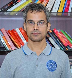 Shankar Prawesh