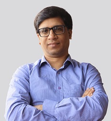 Amit Shukla