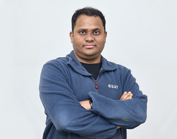 Prof. Angshuman Karmakar