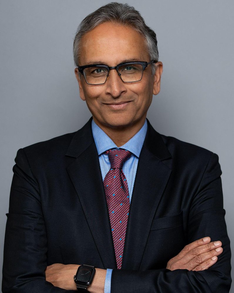 Dr. Anil K. Lalwani