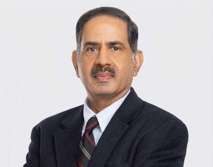 Dr. Balram Bhargava