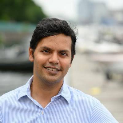 Dr. Faez Ahmed