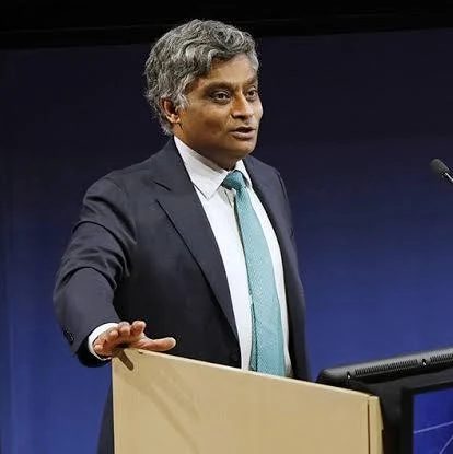 Dr. Garud N. Iyengar