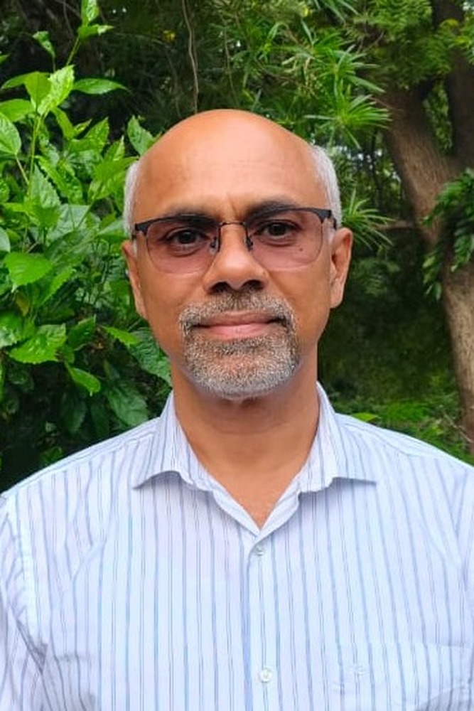 Prof. Harshawardhan Wanare