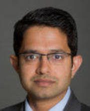 Dr. Jayender Jagadeesan