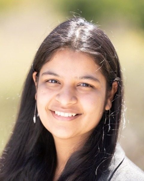 Ms. Mihikaa Jain