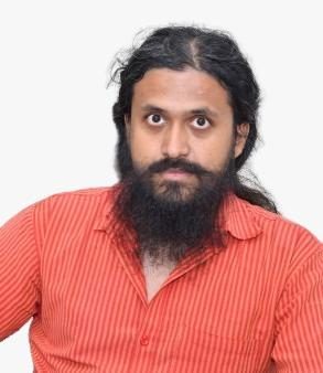 Prof. Nisheeth Srivastava