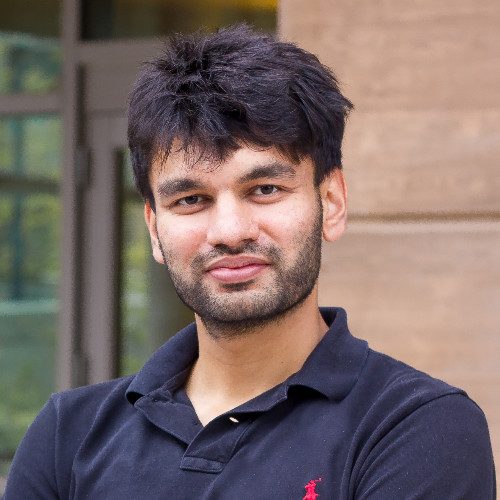 Dr. Pulkit Agrawal
