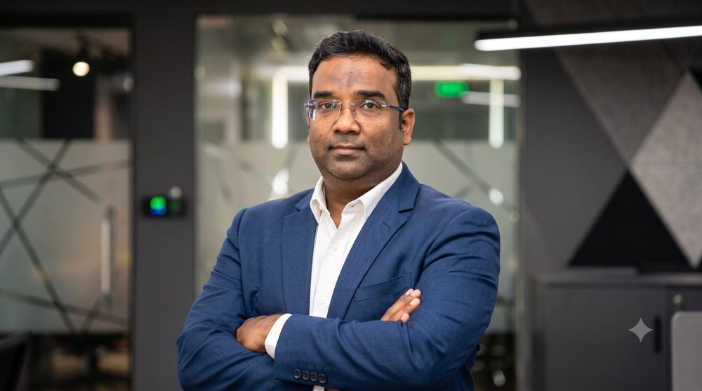 Prof. Raja Angamuthu