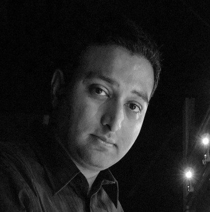Dr. Ramesh Raskar