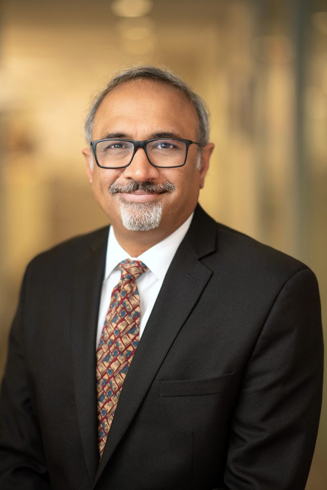 Prof. Sanjay E. Sarma