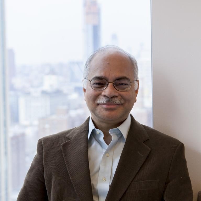 Prof. Shivendra Panwar