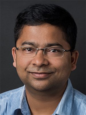 Prof. Shreyas Kumar