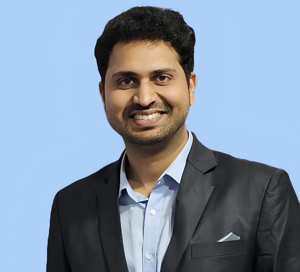 Dr. Shubham Sahay