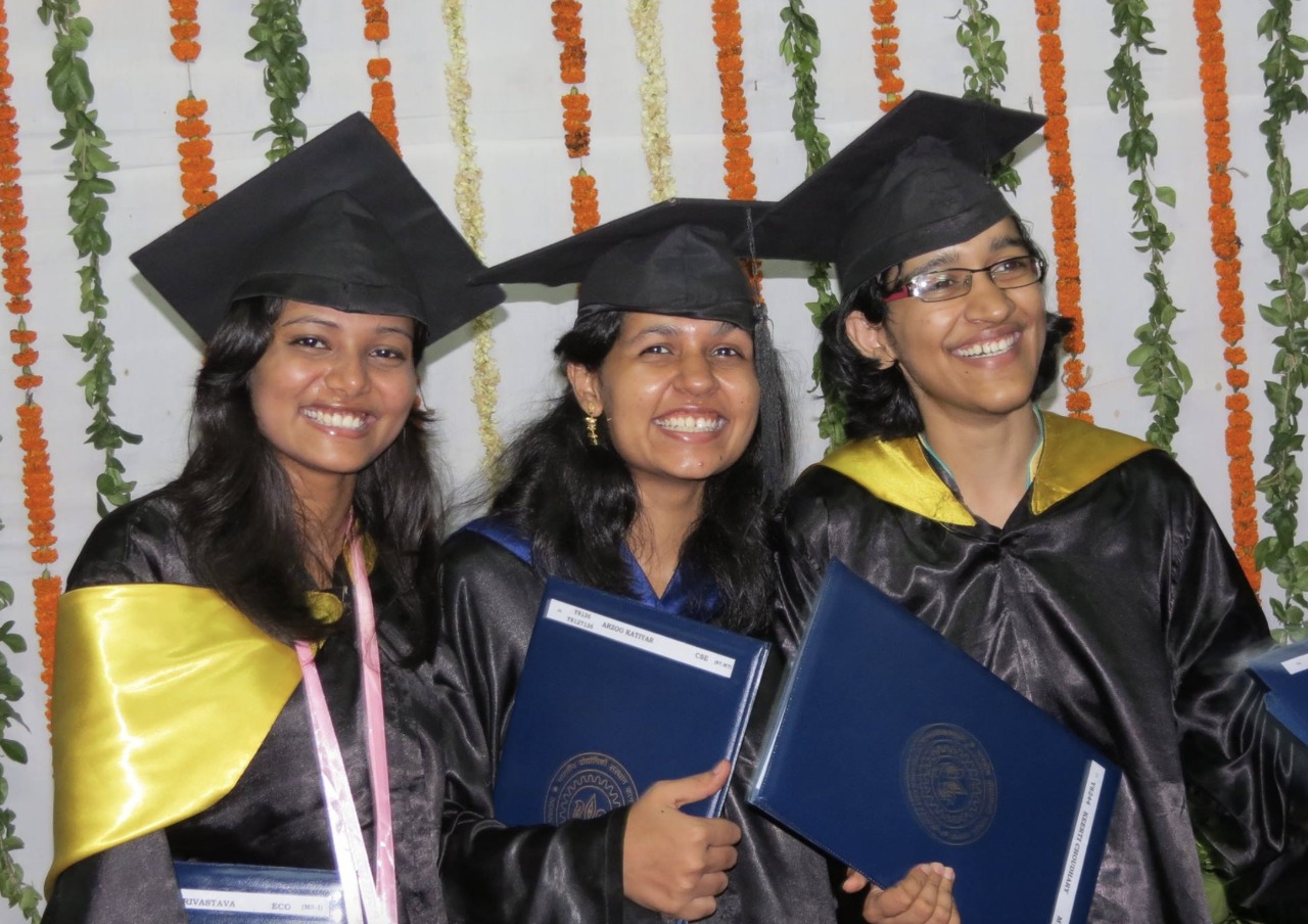 Convocation