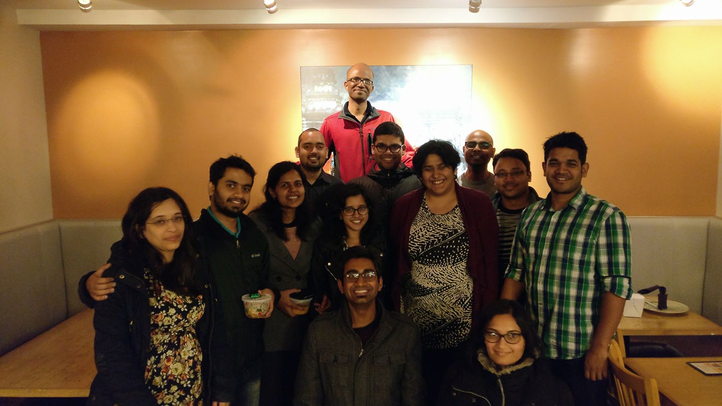 Group photo