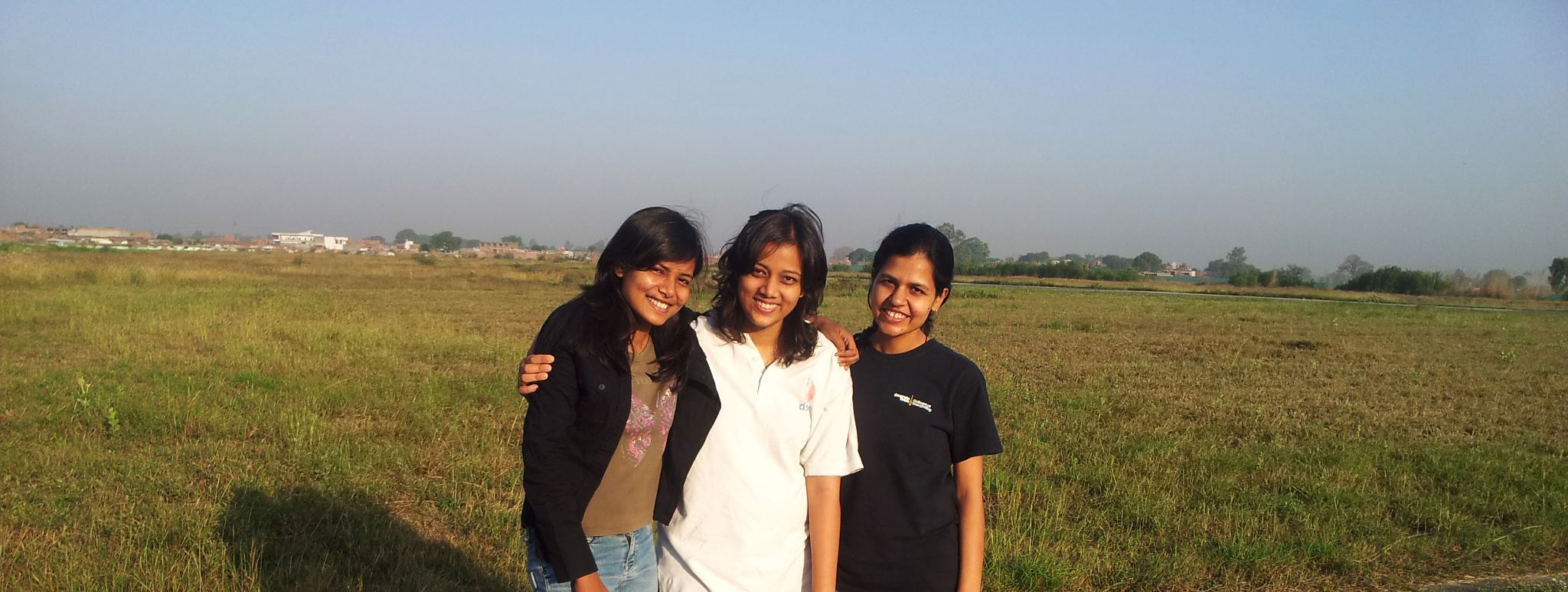 Friends