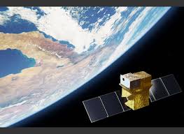 Visit to CNES France