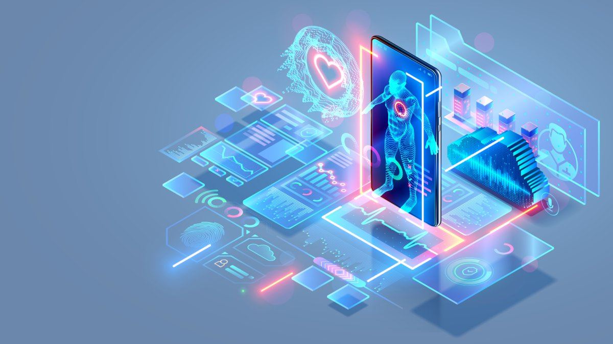 Digital Health Stack