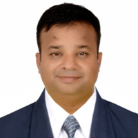 MR. DHEERAJ SAXENA