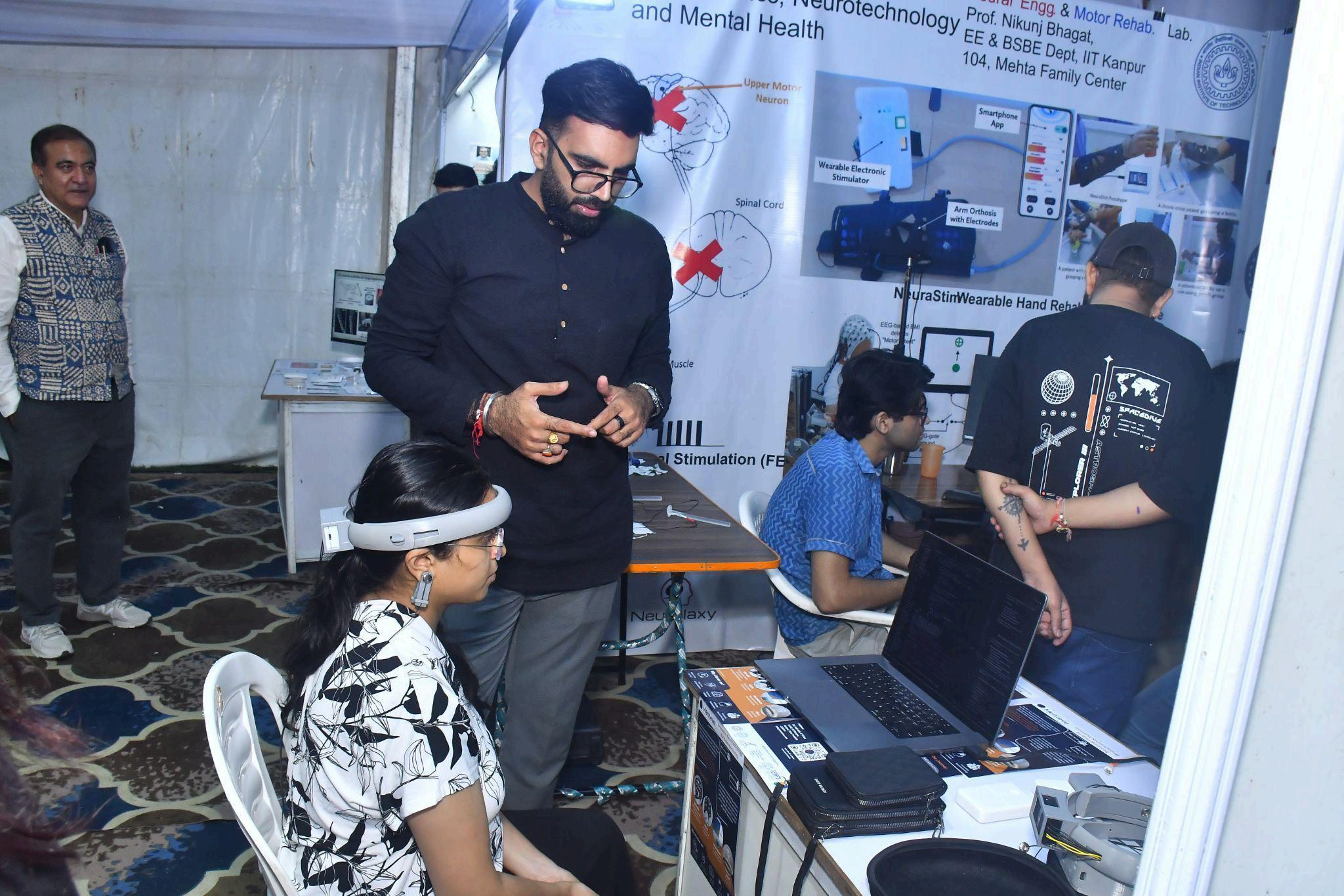 Why Partner with IIT Kanpur CSR