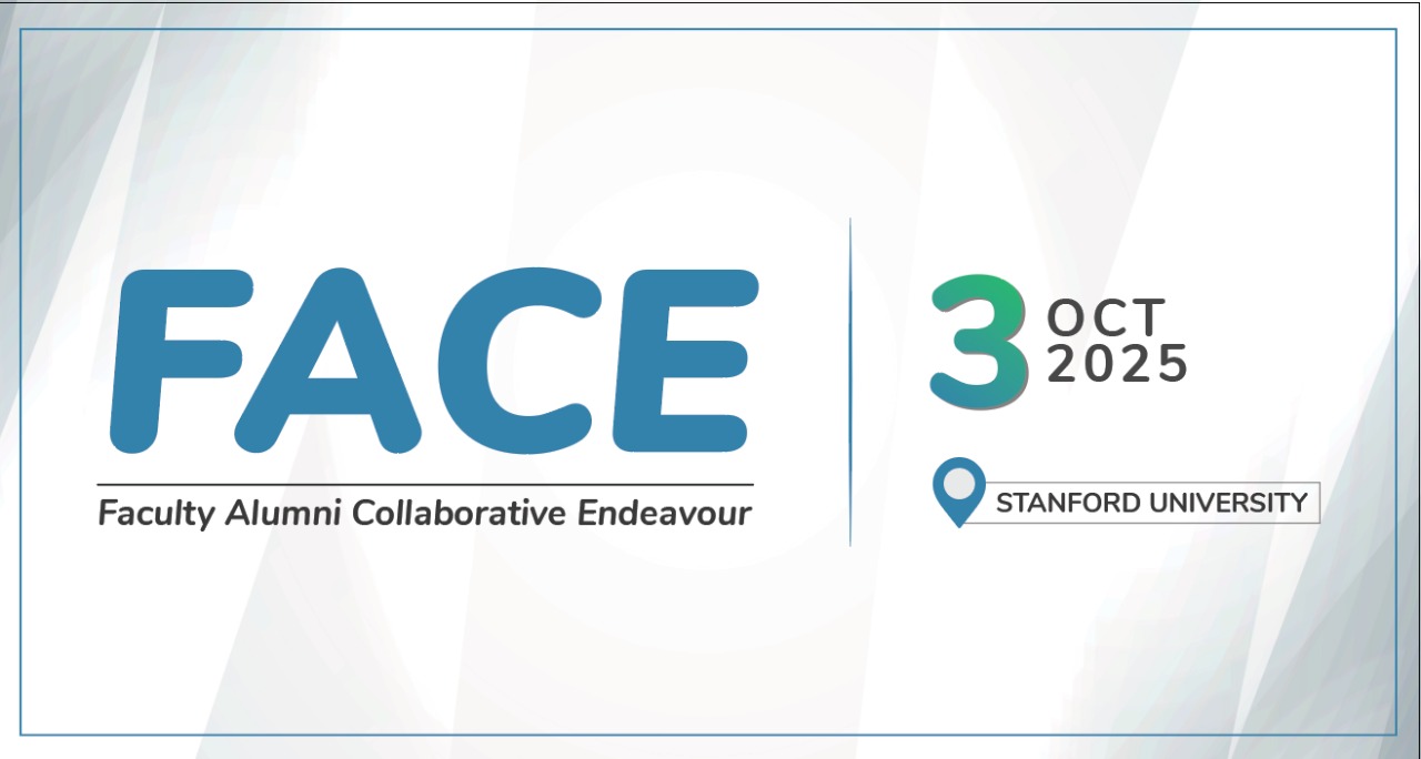 FACE 2025 Banner