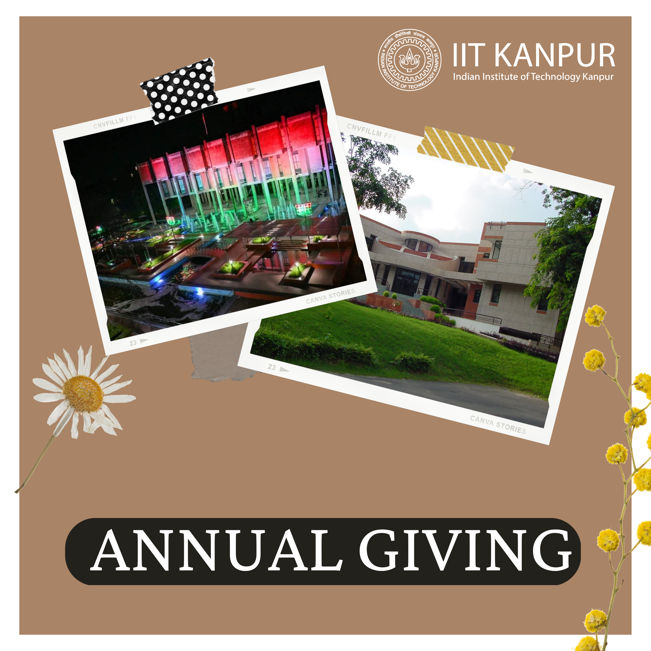 Anand Agarwal - Indian Institute of Technology, Kanpur - India