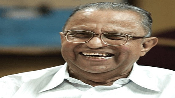 Prof Rajaraman Prof V. Rajaraman Faculty Chair Donate Now | GiveBack | DoRA | IIT Kanpur