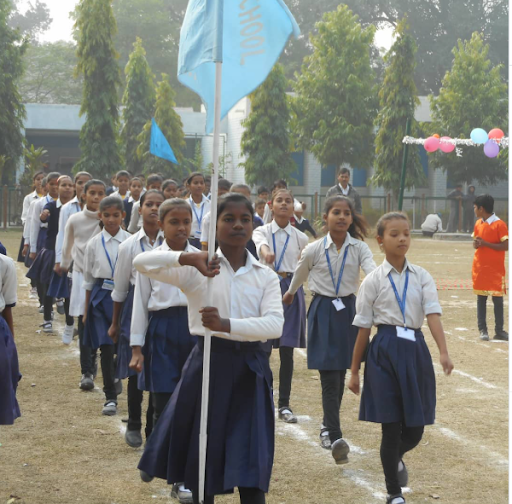 Vision for Opportunity School