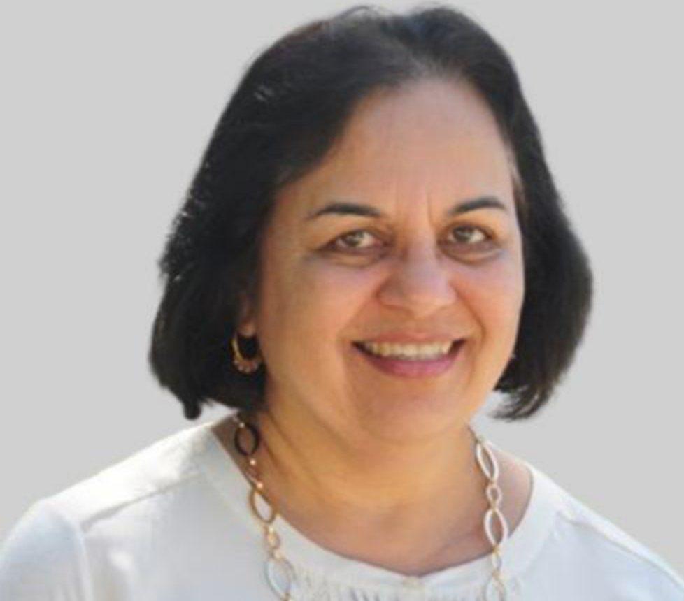 Anjali Joshi