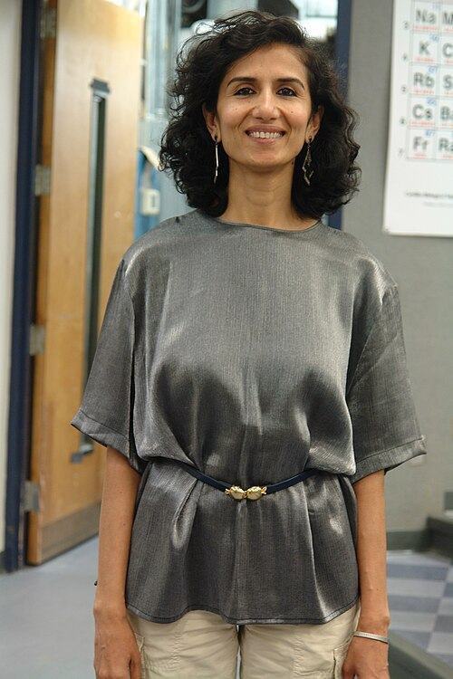 Prof. Chandralekha Singh