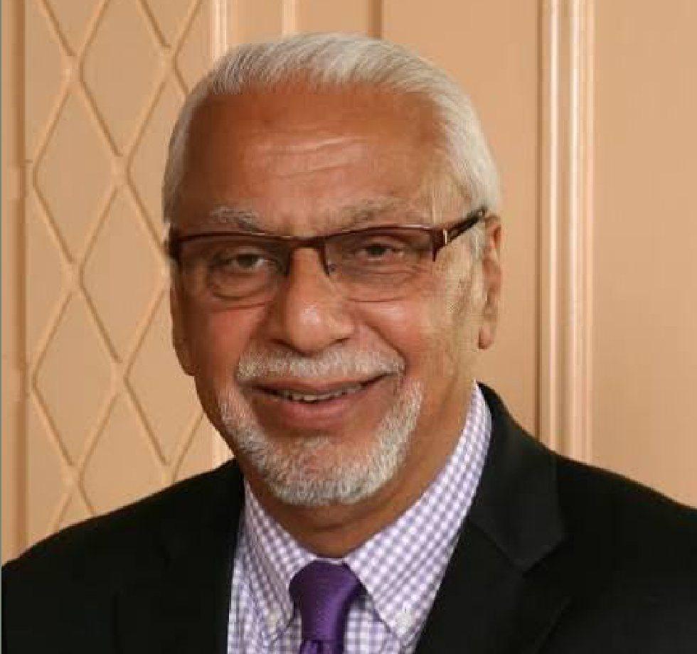 Jagjeet “Jeet” Singh Bindra