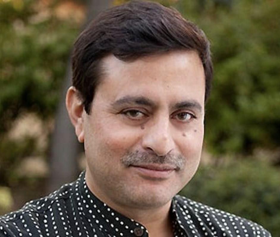 Prof. Rajeev Motwani