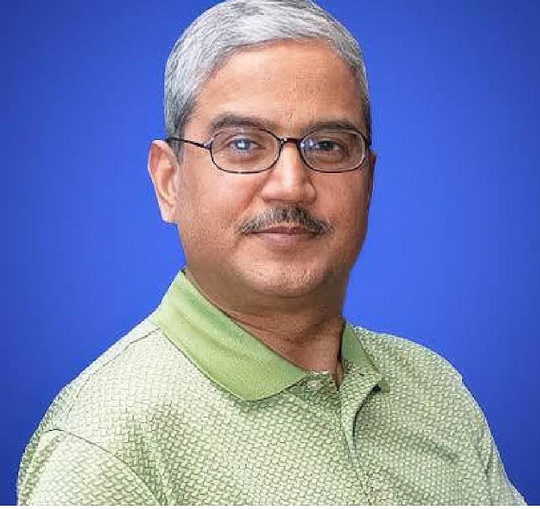Rakesh Gangwal