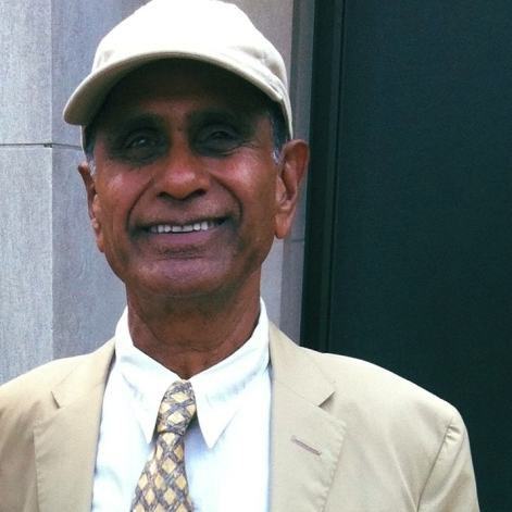 Late Dr. Ranjit Singh