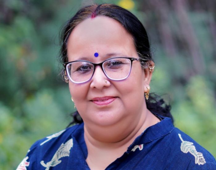 Committee Member