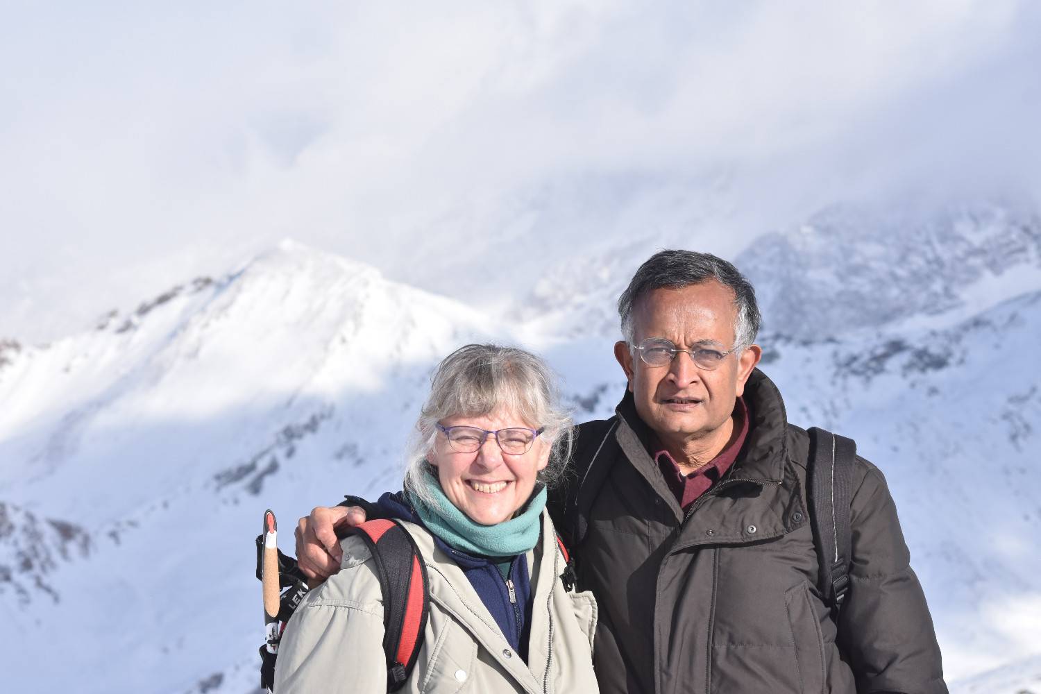 Prof. Sandip Tiwari